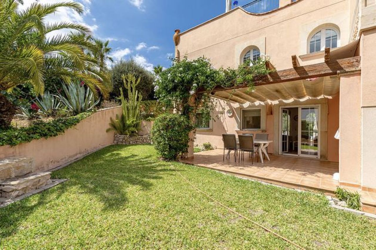 Paguera EG Vermietung