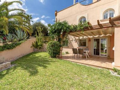 Paguera EG Vermietung