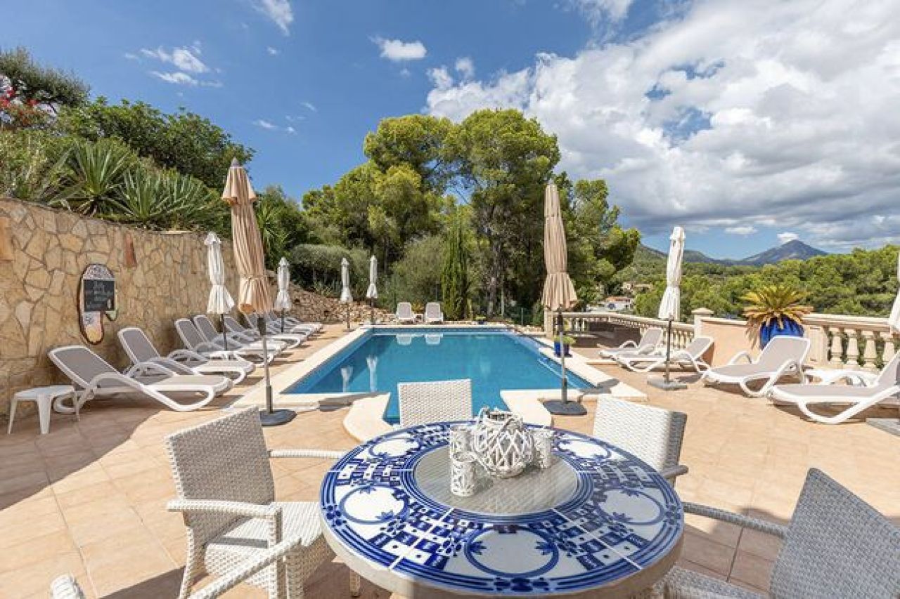 Paguera EG Vermietung