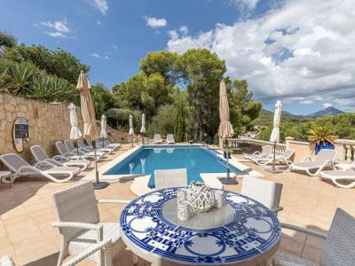 Paguera EG Vermietung