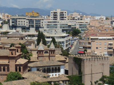 Palma Old Town Rental