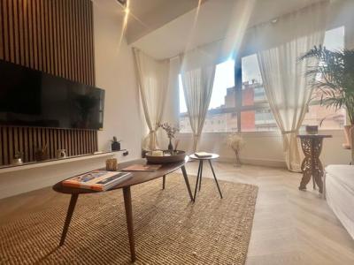 Palma Zentrum - herrliche Altstadtwohnung.