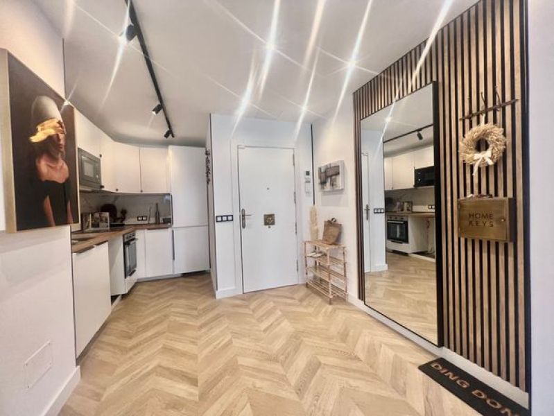 Palma Zentrum - herrliche Altstadtwohnung.