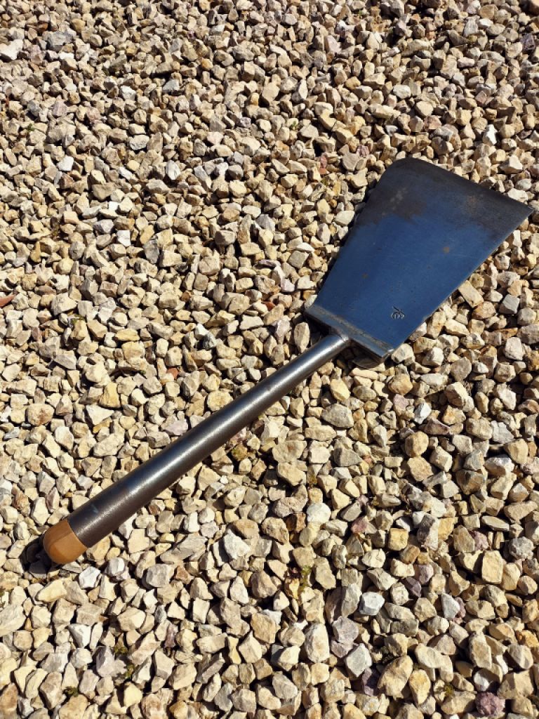 Palmenschneiderklinge