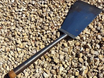 Cuchilla para palmeras