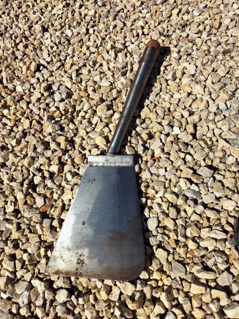 Palmenschneiderklinge