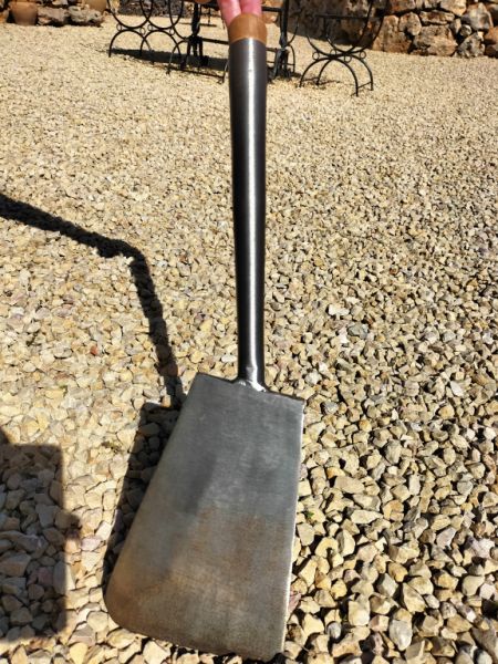 Palmenschneiderklinge