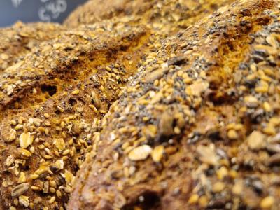 panAustria - Bestes aus Meisterhand - Sauerteigbrot, Leberkas und vieles mehr ...