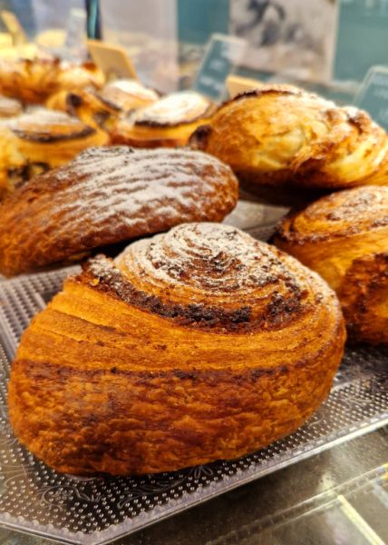 panAustria - Bestes aus Meisterhand - Sauerteigbrot, Leberkas und vieles mehr ...