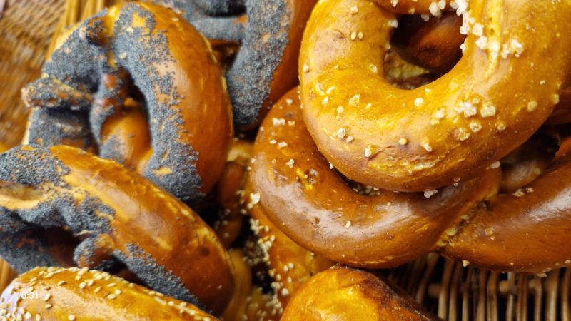 panAustria - Bestes aus Meisterhand - Sauerteigbrot, Leberkas und vieles mehr ...