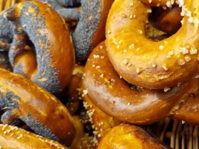 panAustria - Bestes aus Meisterhand - Sauerteigbrot, Leberkas und vieles mehr ...