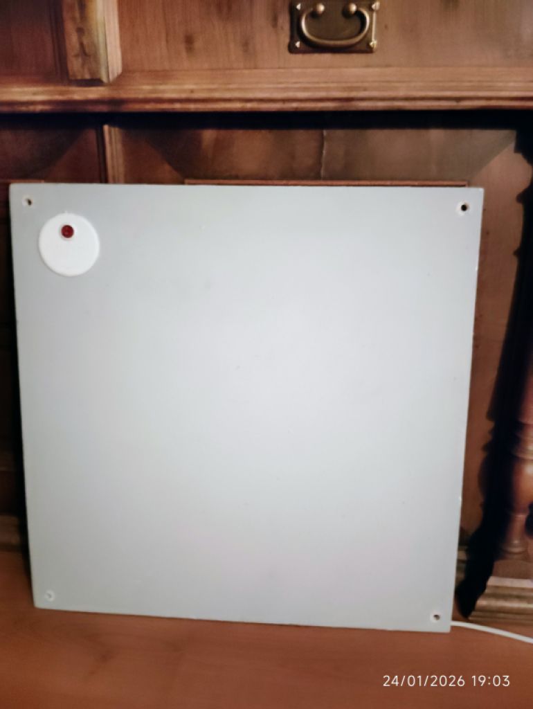 Panel-Heizkörper BioCalor.