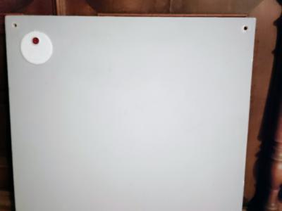 Panel-Heizkörper BioCalor.