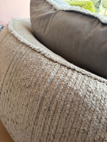 Paola lenti float / liege / Sonnenliege Garten guter Zustand NP 4500 Euro