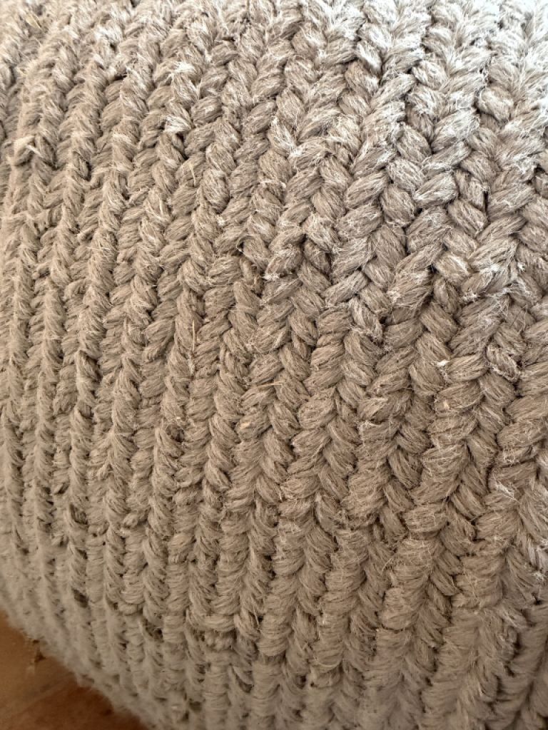 Paola lenti float / liege / Sonnenliege Garten guter Zustand NP 4500 Euro