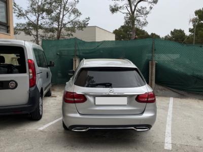 Parkplatz in Paguera in der Nähe vom Boulevard vom 15. April bis 31. Oktober zu vermieten