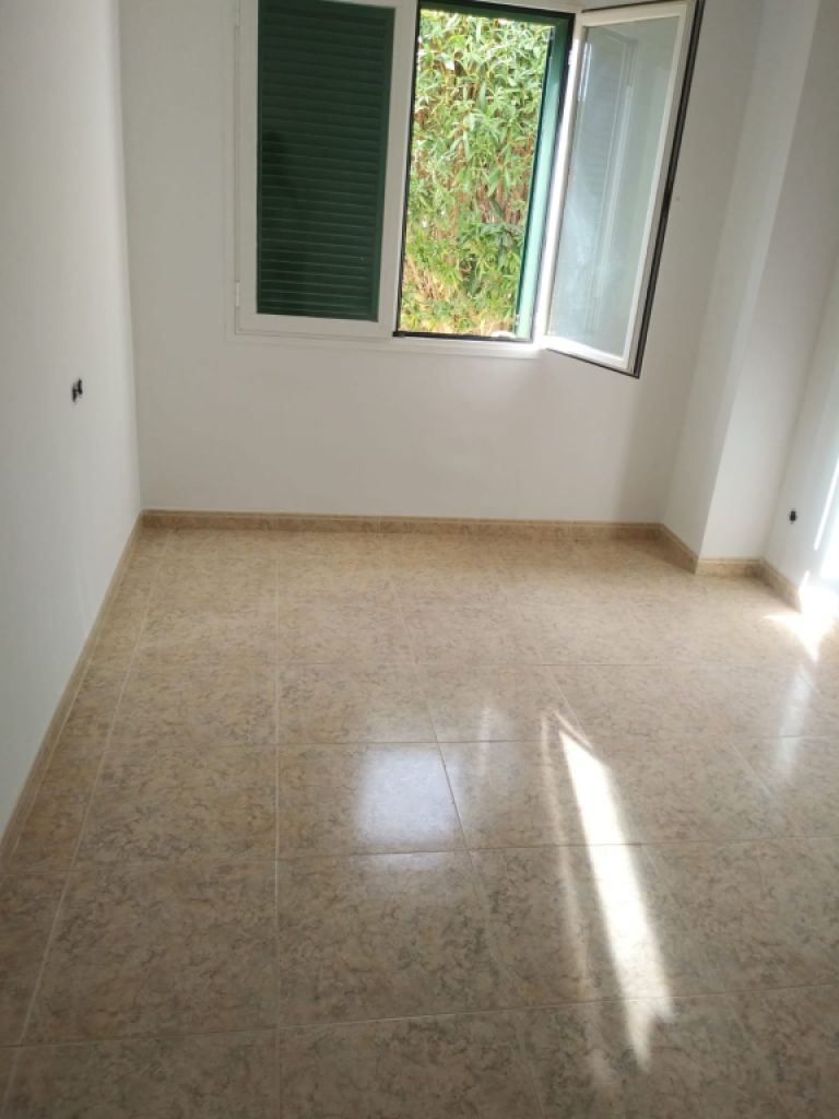 Parterreapartment mit Gemeinschaftspool in Cala Figuera - Santanyi - AP 08 VK