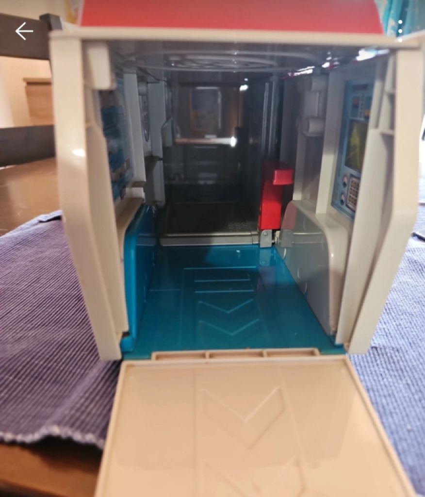 Paw Patrol Bus inkl. Ryder