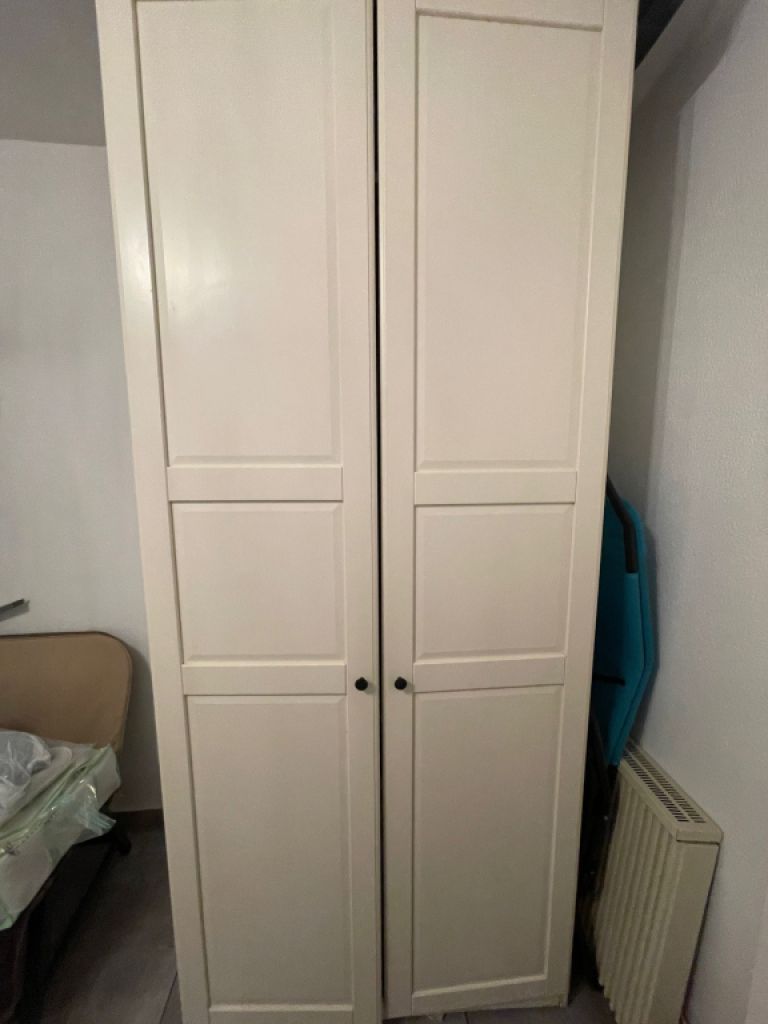 Pax Schrank zu verkaufen