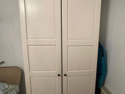 Pax wardrobe for sale