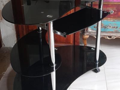 PC Nierenschreibtisch