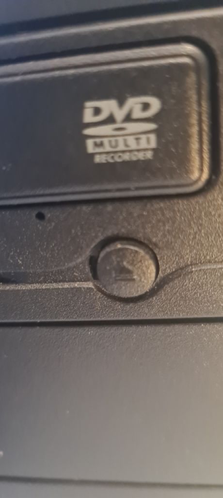 PC-Tower bitte lesen