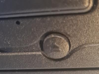 PC-Tower bitte lesen