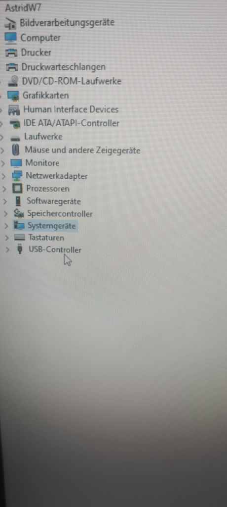 PC-Tower bitte lesen