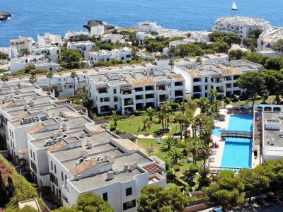 Penthaus-Apartmenet in Cala Dor