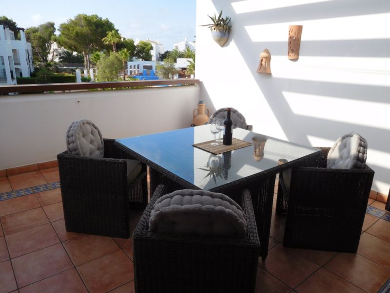 Penthaus-Apartmenet in Cala Dor