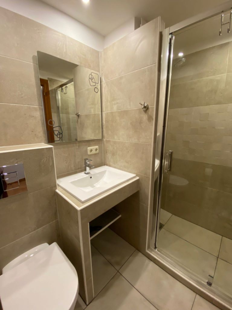 Penthaus-Apartmenet in Cala Dor