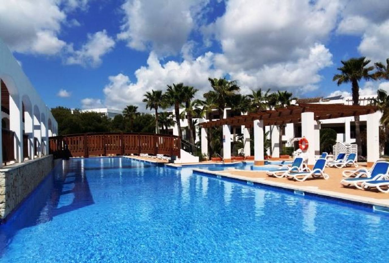 Penthaus-Apartmenet in Cala Dor