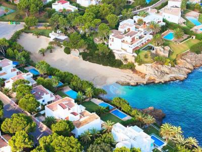 Penthaus-Apartmenet in Cala Dor