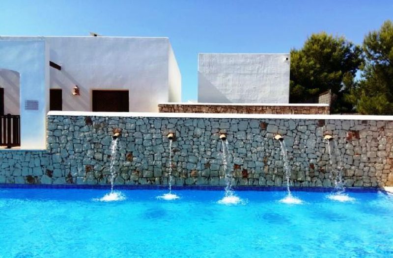 Penthaus-Apartmenet in Cala Dor