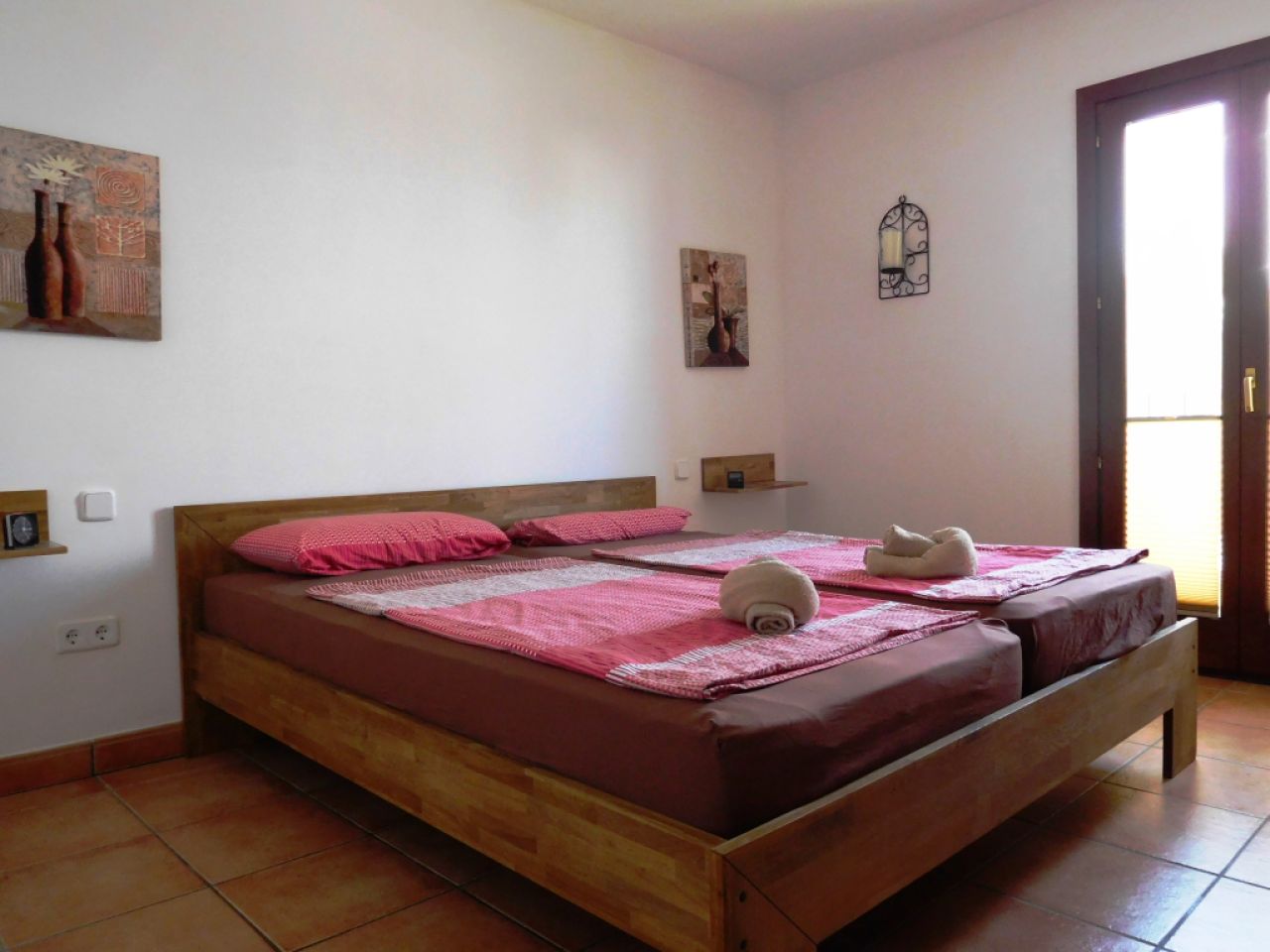 Penthaus-Apartmenet in Cala Dor