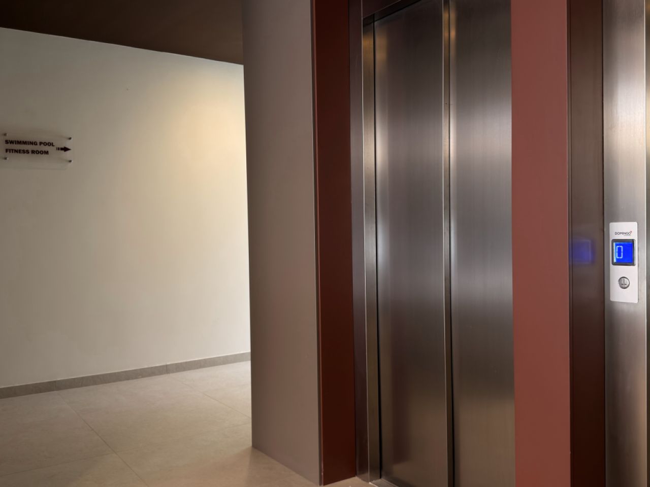 Penthouse in Santa Catalina