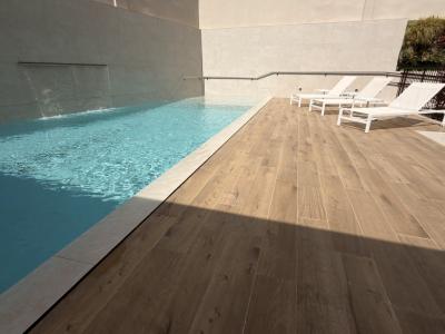 Penthouse in Santa Catalina