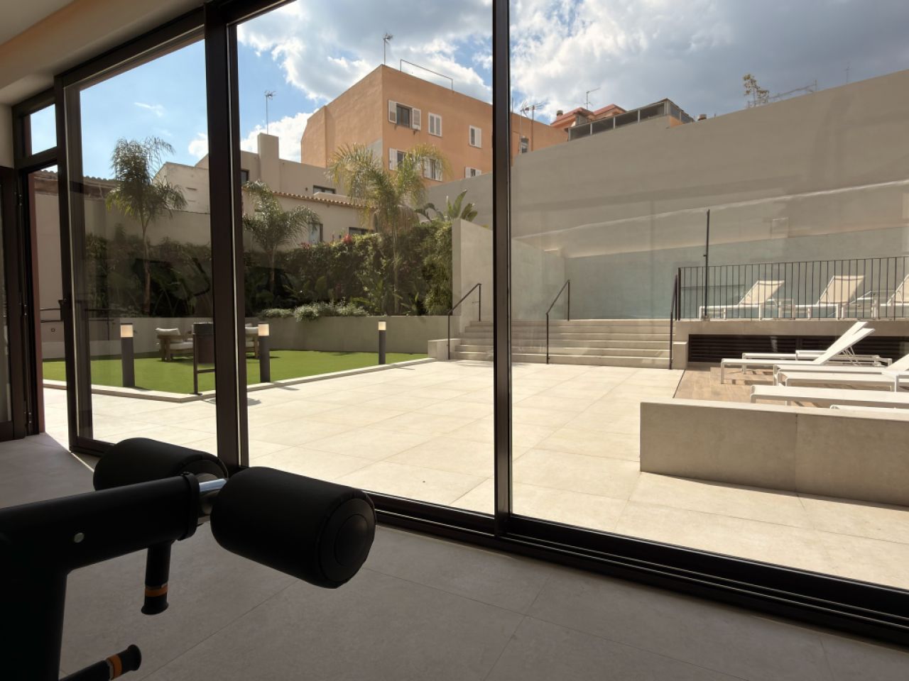 Penthouse in Santa Catalina