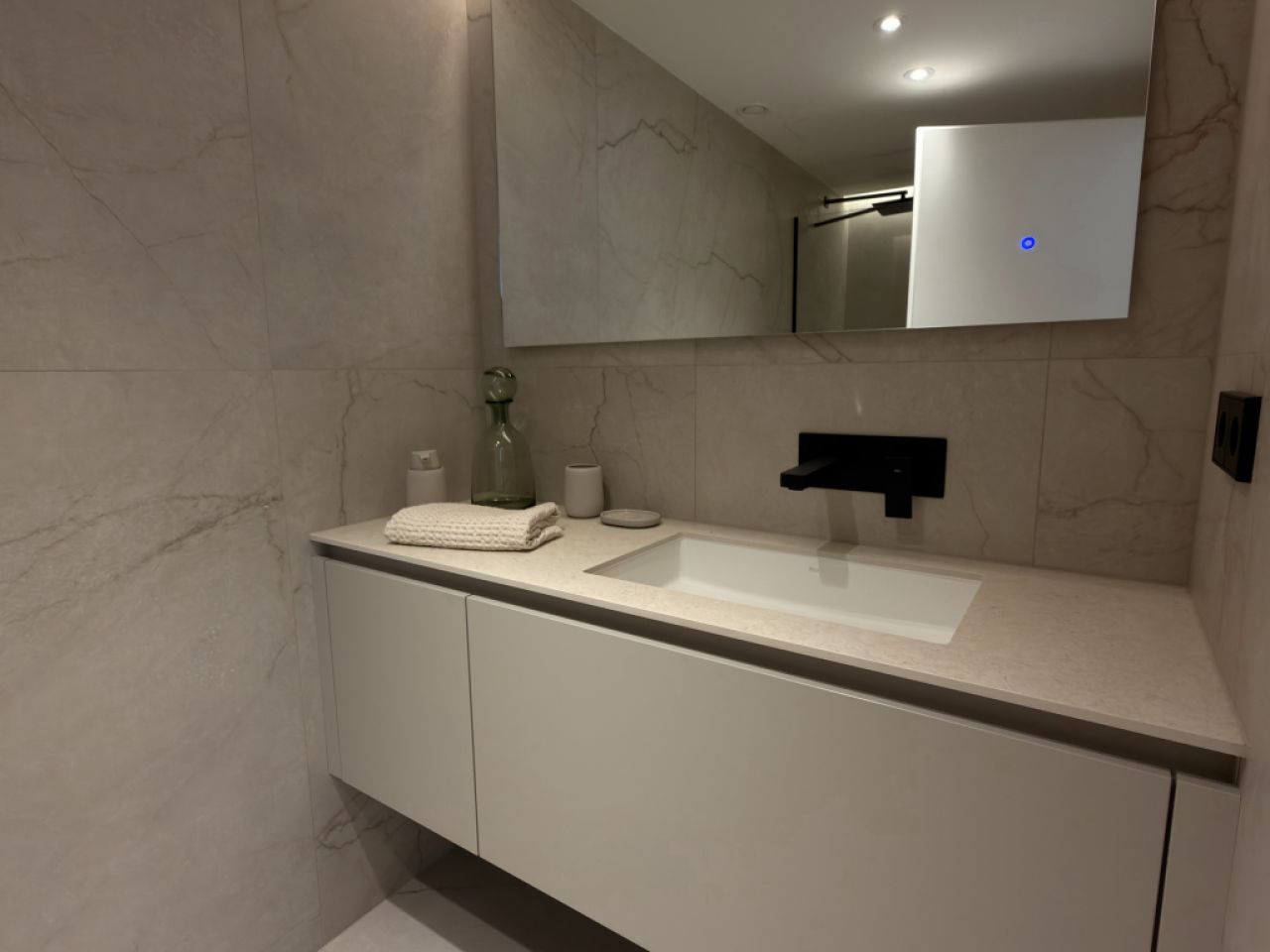 Penthouse in Santa Catalina