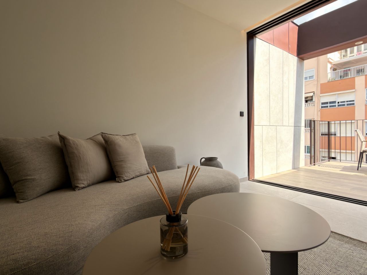 Penthouse in Santa Catalina