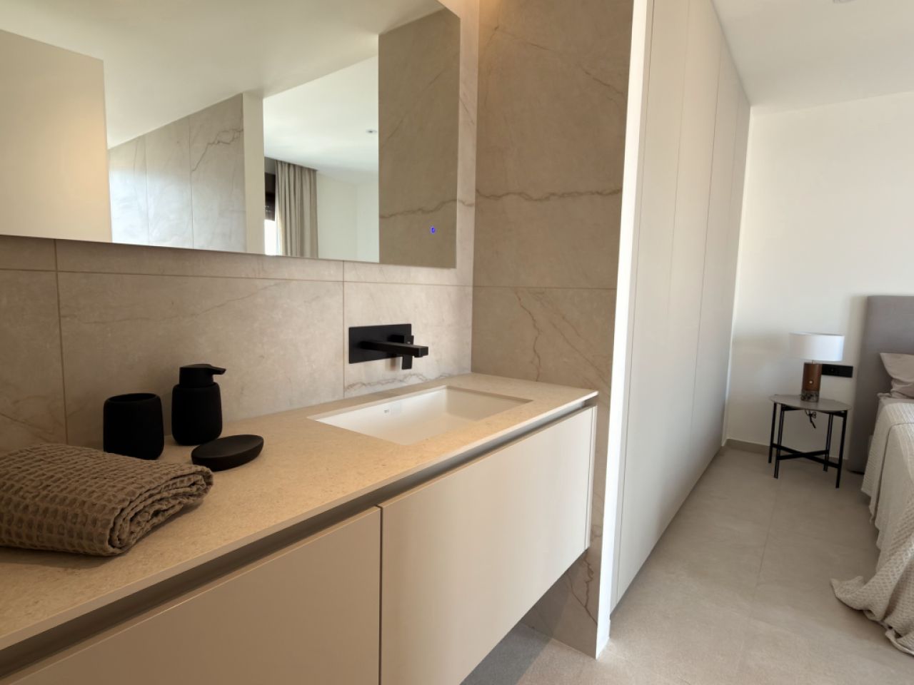 Penthouse in Santa Catalina