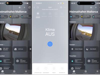 Ático estudio con vistas despejadas al mar | rehabilitado integralmente | balcón SO | solo 67 € gastos