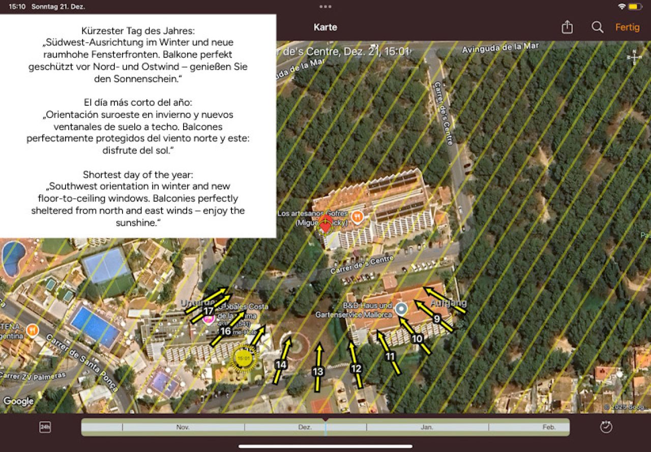 Ático estudio con vistas despejadas al mar | rehabilitado integralmente | balcón SO | solo 67 € gastos