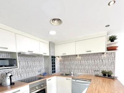 Penthouse zur Miete in Calas de Mallorca