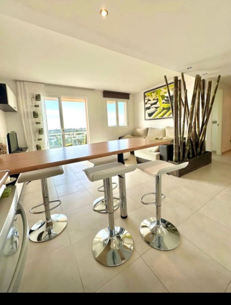 Penthouse zur Miete in Calas de Mallorca