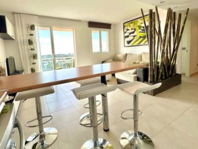 Penthouse zur Miete in Calas de Mallorca
