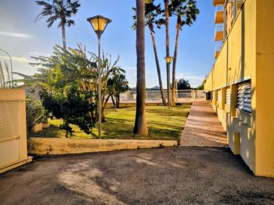 Penthouse zur Miete in Calas de Mallorca