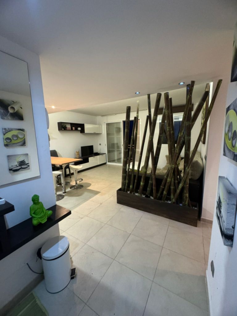 Penthouse zur Miete in Calas de Mallorca