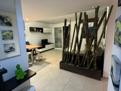 Penthouse zur Miete in Calas de Mallorca