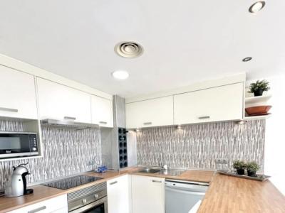 Penthouse zur Miete in Calas de Mallorca